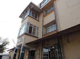 Hotel Vaishali, Saputara 2